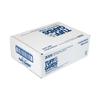 Handgards High Density Sandwich Saddle Bag, 200 per Box, 10 Boxes view 1