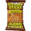 Box of Hostess Hickory Sticks (48ct x 65g/2.3oz) (Imported from Canada) view 1