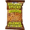 Box of Hostess Hickory Sticks (48ct x 65g/2.3oz) (Imported from Canada) view 2