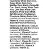 Cheerios Cinnamon Oat Crunch Breakfast Cereal, 15.2 oz view 3
