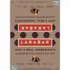 Larabar Almond Butter Chocolate Chip, Gluten Free Vegan Bars, 16 ct view 4