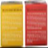 Triple Leaf Caffeine Free Herbal Tea 2 Flavor Variety Bundle: (1) Triple Leaf Chinese Detox Tea (20 count), and (1) Triple Leaf Super Slimming Tea (20 Count) view 4