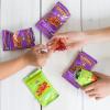 Annie's Organic Berry Patch Bunny Fruit Snacks, Gluten Free, 16 oz, 20 ct view 4