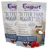 "Better Than Yogurt" Make At Home Mix (Dairy and Soy Free!) (Coconut, 2-Pack) view 1