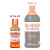 Dunkin' Original Iced Coffee Bottle, 13.7 fl oz, 12 Pack view 4