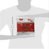 Number One Hand Brand Thai Tea Original Red 400g. view 4