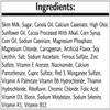 Nutrament Chocolate Complete Nutritional Beverage, 12 Fluid Ounce Can -- 12 per case. view 3