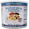 Soda Fountain Malted Milk Powder 1 lb. Canister - Malt Powder for Ice Cream and Baking view 1