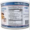 Soda Fountain Malted Milk Powder 1 lb. Canister - Malt Powder for Ice Cream and Baking view 2