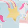 24 Pack Unicorn Party Favor Boxes, 6 x 3.3 x 3.6 Inch, Unicorn Goodie Bags Ideal for Birthdays, Events - Fill with Treats, Candies, Goodies view 4