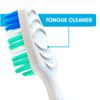 REACH Advanced Design Adult Toothbrush, Soft, 7 Count view 3