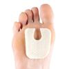 Dr. Jills Felt 1/4 Thickness U-shaped Callus Pads (Pack 100) view 1