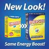 Energize Caffeine Pills - Fast Acting Energy Pill - Healthy Focus Brain Supplement - Improved Performance, Alertness, and Clarity - All Day Energy, No Jitters, No Crash - 28 Time Released Tablets view 3