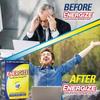Energize Caffeine Pills - Fast Acting Energy Pill - Healthy Focus Brain Supplement - Improved Performance, Alertness, and Clarity - All Day Energy, No Jitters, No Crash - 28 Time Released Tablets view 4