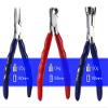 Eyeglasses plier Set 9 plier 6 Screwdriver Adjust Nose pad Glasses Frame for Glasses Shop by Dhoptical view 4