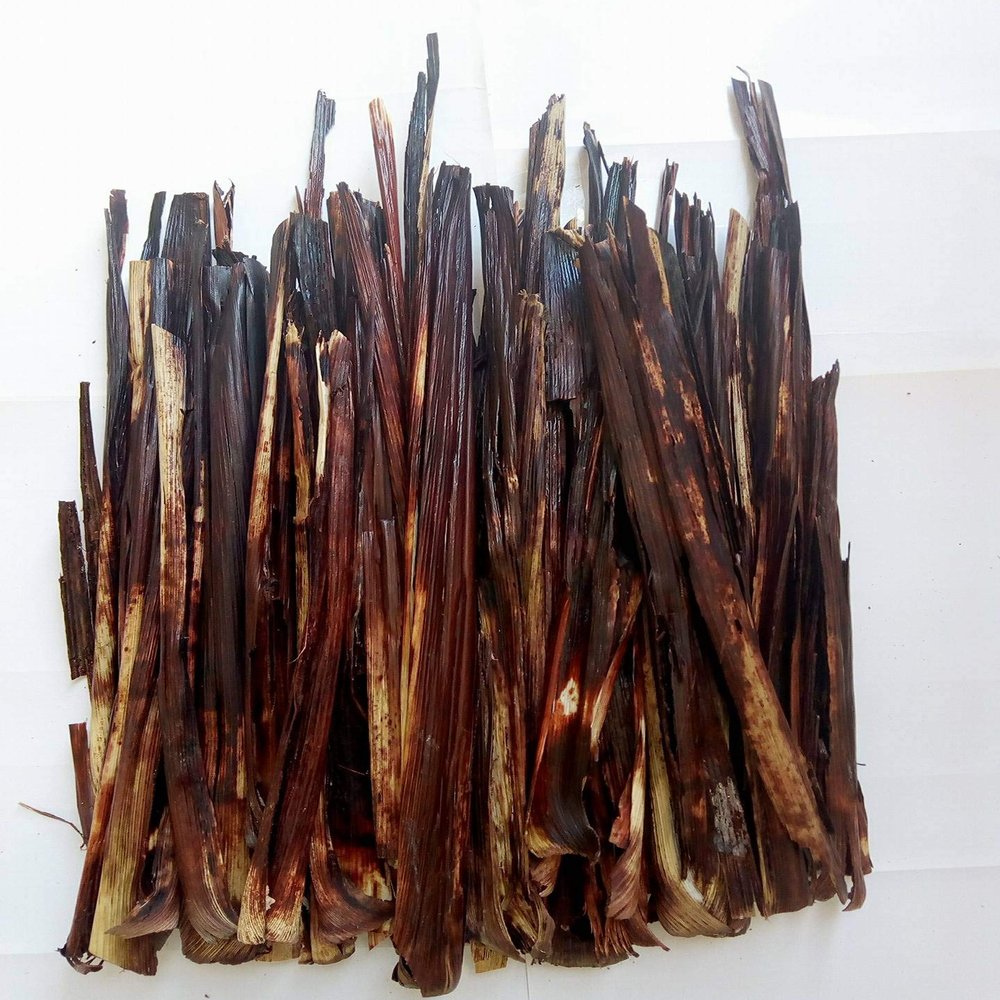 Ghanaian Waakye Leaves (100g)