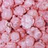It's A Girl Pink Popcorn | HR Poppin' Snacks - Made in Nebraska, USA - Baby Shower, Baby Reveal, Wedding Shower, Birthday Party Snack - Nebraska popcorn - Gourmet Snack Popcorn view 1