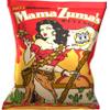Route 11 Potato Chips : Mama Zuma's Revenge (12 bags (6 oz each)) HOT habanero jalapeno spicy chips view 1