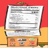 Route 11 Potato Chips : Mama Zuma's Revenge (12 bags (6 oz each)) HOT habanero jalapeno spicy chips view 2