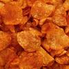Route 11 Potato Chips : Mama Zuma's Revenge (12 bags (6 oz each)) HOT habanero jalapeno spicy chips view 4