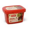 CJ Haechandle Hot Pepper Paste 500g Korean Spicy Red Chile Paste 1.1 lb., Gochujang, 17.63 Ounce view 1