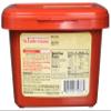 CJ Haechandle Hot Pepper Paste 500g Korean Spicy Red Chile Paste 1.1 lb., Gochujang, 17.63 Ounce view 3