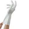 Mr. Clean, 243032 Bliss, Small Latex Free, Vinyl, Soft Ultra Absorbent Lining, Non- Slip Swirl Grip Gloves, (Small) view 2