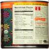 Amy's Organic Refried Black Beans Canned, Light in Sodium, Vegan, Gluten Free and Vegetarian, 15.4 Oz (6 Pack) view 2