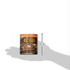 Amy's Organic Refried Black Beans Canned, Light in Sodium, Vegan, Gluten Free and Vegetarian, 15.4 Oz (6 Pack) view 4
