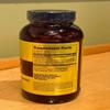 Dr. Schulze's Intestinal Formula #1 - Bowel Movement Supplement for Colon Health Support - Bloating & Constipation Aid - Intestinal Cleanse - All-Natural - Plant-Based - Vegan - 250 Count view 2