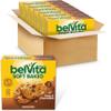 belVita Soft Baked Breakfast Bars, Oats & Chocolate, 6 Boxes of 5 Packs (1 Biscuit Per Pack) view 1