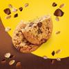 belVita Soft Baked Breakfast Bars, Oats & Chocolate, 6 Boxes of 5 Packs (1 Biscuit Per Pack) view 3