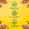 belVita Soft Baked Breakfast Bars, Oats & Chocolate, 6 Boxes of 5 Packs (1 Biscuit Per Pack) view 4