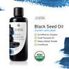 Zatik Naturals - Black Cumin Seed Oil, Unrefined, USDA Organic, Cold-Pressed - Higher EFAs, Serving Natural Immune Booster and All-Natural Defense Mechanism. 3.38 fl oz (100mL) view 2