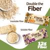 NuGo Fiber d'Lish Blondie, 12g High Fiber, 160 Calories, 16 Count view 3