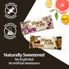 NuGo Fiber d'Lish Blondie, 12g High Fiber, 160 Calories, 16 Count view 4