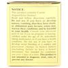 3 Ballerina Ginseng Tea, Extra Strength Herbal Tea Bags for Men and Women  Pack of 2 (36 Count) view 4