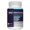 GU Energy Roctane Ultra Endurance Electrolyte Capsules,Informed Choice, Energy for Before, During or After Any Workout, 50-Count Bottle view 1