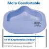 AliMed Comfortable Bed Pan view 2