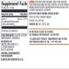 Amazon Elements Vitamin E, 400 IU, 100 Softgels, 100 days of supply (Packaging may vary) view 2