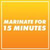 Adolph's Marinade In Minutes Original Meat Tenderizing Marinade, 1 Oz (Pack Of 24) view 3