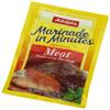 Adolph's Marinade In Minutes Original Meat Tenderizing Marinade, 1 Oz (Pack Of 24) view 4