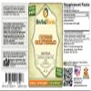 Herbal Terra LLC Chinese Goldthread (Coptis Chinensis) Tincture, Dried Root Liquid Extract 2 oz view 2