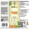 Herbal Terra LLC Teasel (Dipsacus fullonum) Tincture, Dried Root Liquid Extract 2 oz view 2