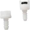 Quick Connect Male and Female Connectors, NIBP Cuff Air Hose Connector (5 Sets/Package) view 1