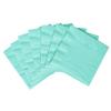 Stunning Robin's Egg Blue 2-Ply Luncheon Napkins 6.5" x 6.5" (Pack of 40) - Elegant, and Ultra-Absorbent - Ideal for Events view 2