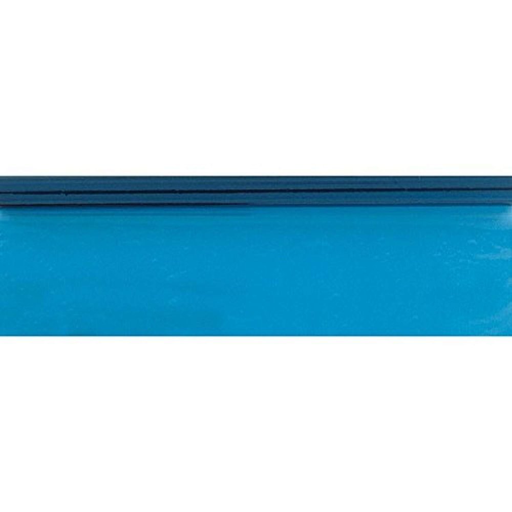 Vibrant Medium Blue Cello Wrap | 40' x 30" - 1 Roll - Ideal Size & Quantity for All Your Gift-Wrapping Needs - Perfect for Holidays, Birthdays & Special Occasions