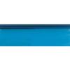 Vibrant Medium Blue Cello Wrap | 40' x 30" - 1 Roll - Ideal Size & Quantity for All Your Gift-Wrapping Needs - Perfect for Holidays, Birthdays & Special Occasions view 1