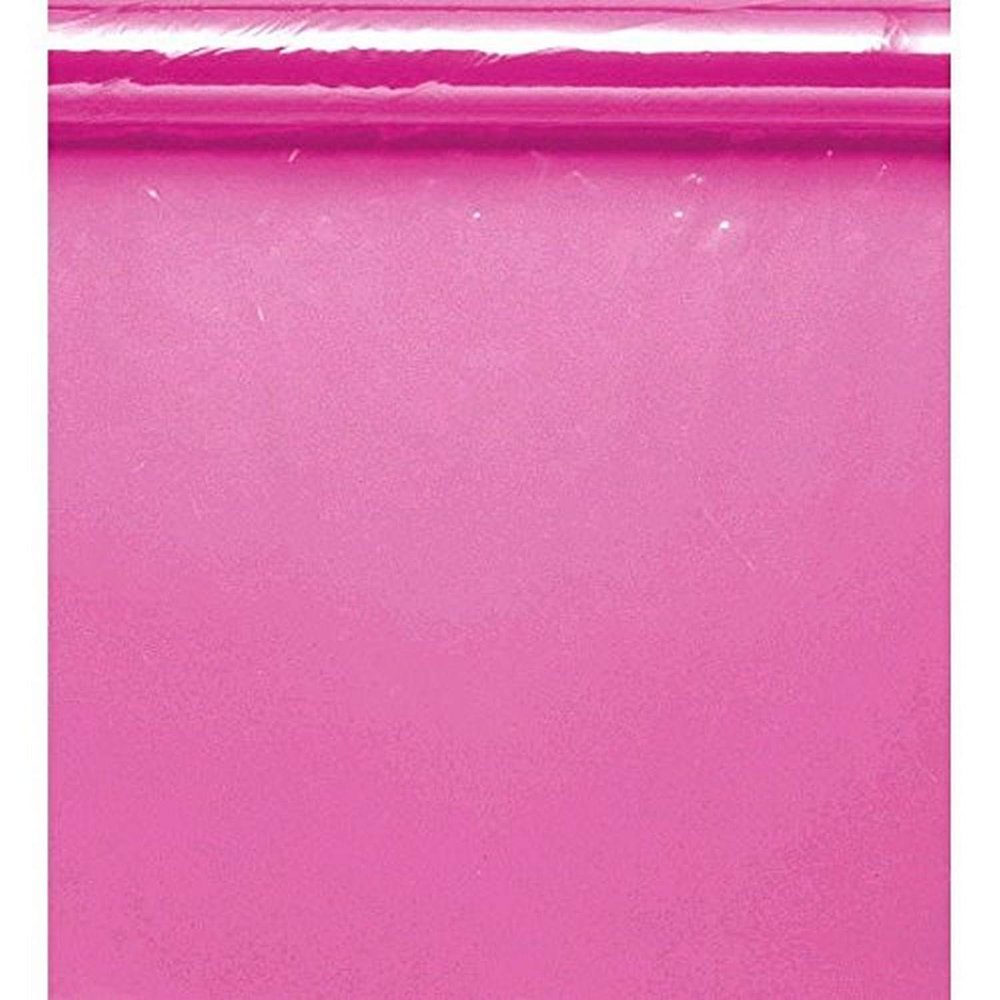 amscan Cellophane Wrap, 40' x 30", Pink
