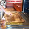 Quality Chemical Oven Cleaner & Grill Cleaner - Heavy-Duty/Fast Acting & Easy to Use/Degreaser/Heavy Duty Oven Cleaner/Best Oven Cleaner/Made in USA - 128 oz (Pack of 4) view 3